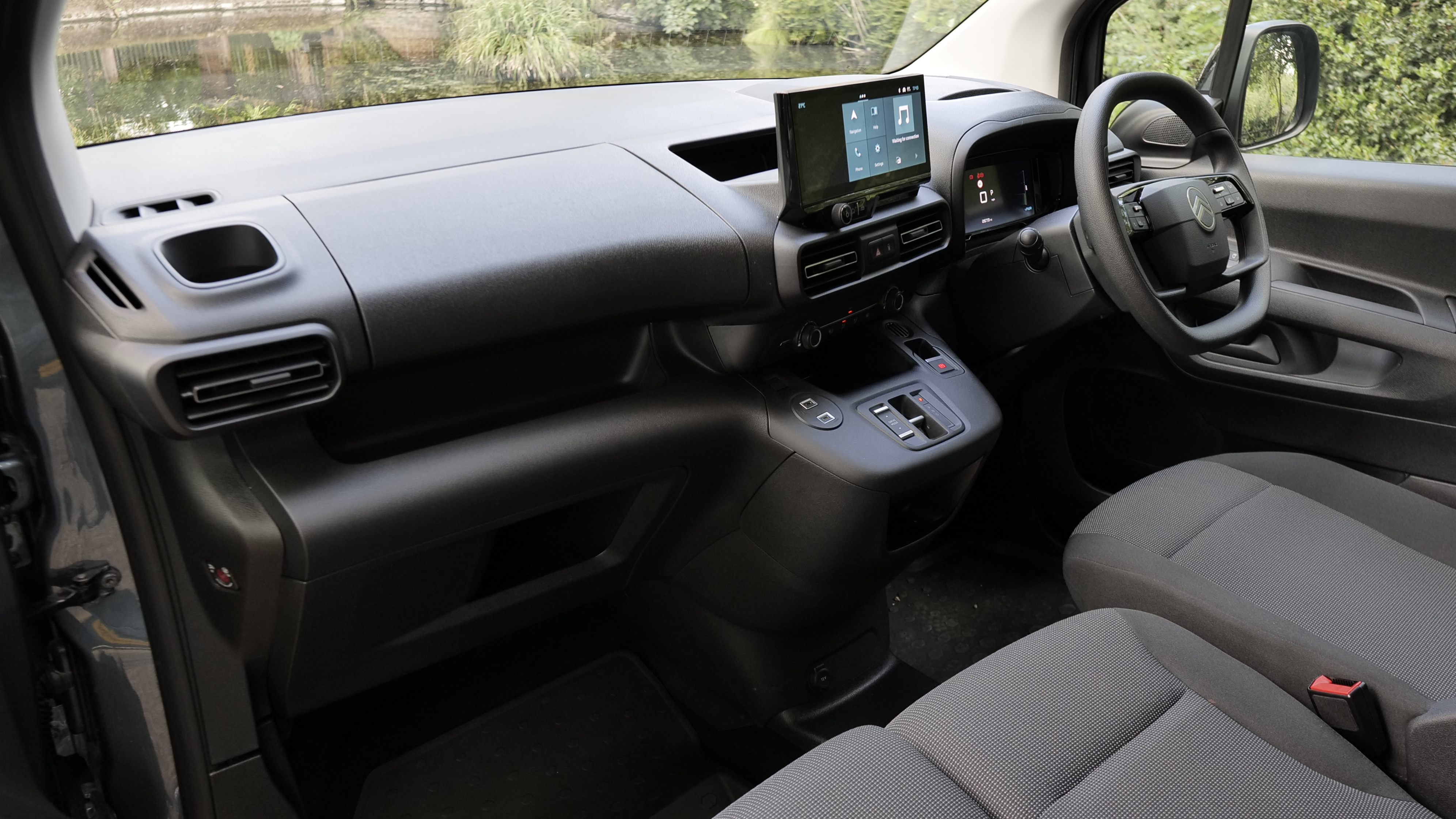 CITROEN BERLINGO XL DIESEL 1.5 D 100ps Van Driver
